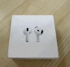 Apple/蘋果 AirPods 4(支持主動(dòng)降噪)搭配無線充電盒(USB-C)蘋果耳機(jī) 藍(lán)牙耳機(jī)適用iPhone/iPad 四代 曬單實(shí)拍圖