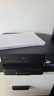 兄弟（brother）DCP-T435W家用學(xué)習打印機彩色噴墨墨倉式 無(wú)線(xiàn)遠程打印打印復印掃描一體機 425升級新款 曬單實(shí)拍圖
