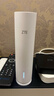 中興（ZTE）G5TS 5G移動路由器cpe隨身移動wifi6免插卡網(wǎng)卡便攜千兆免寬帶無線筆記本電腦通用流量2025款 曬單實拍圖