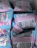 老管家花香潔廁寶50g*20袋潔廁靈潔廁球清潔塊藍(lán)泡泡馬桶除垢除臭去異味 曬單實(shí)拍圖