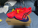 亞瑟士鄧信銳10秒06  田徑精英Asics Metaspeed SP 2男女碳板短跑釘鞋 Asics SP 2/1093A234-600 40.5 曬單實拍圖