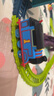 托馬斯&朋友 （THOMAS&FRIENDS）生日兒童禮物男孩火車玩具-卡莉和桑迪運(yùn)輸好伙伴軌道套裝HDY58 曬單實(shí)拍圖