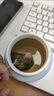 北京同仁堂綠茶減肥刮油  荷葉山楂綠茶獨(dú)立包裝新鮮茶包解膩刮油組合包提神 一天一杯 可煮可泡 荷葉山楂綠茶【6包】懶人 曬單實(shí)拍圖