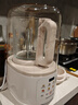 九陽(yáng)（Joyoung）破壁機2025新款隔音罩輕音降噪家用豆漿機料理機全自動(dòng)免煮免濾五谷雜糧大容量早餐機榨汁機P725 【精磨精煮  觸控彩屏】 曬單實(shí)拍圖