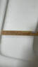 無印良品（MUJI） 三角眉筆 OAN7CC1A 自然順滑適合新手 灰棕色 0.14g 0.14g 曬單實拍圖