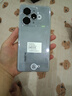 realme 真我Neo7 Turbo 新品5G拍照游戲電競手機 天璣9400e 7200mAh電池長續(xù)航+100W快充 極窄邊框直屏 透明灰 12GB+256GB 官方標(biāo)配 曬單實拍圖