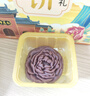 美玏 洛陽(yáng)牡丹鮮花餅480克河南特產(chǎn)伴手禮玫瑰餅牡丹酥餅糕點(diǎn)點(diǎn)心禮盒 曬單實(shí)拍圖
