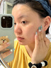 華美科 HURMEVKOR熊果苷乳膏退黑色素?zé)燉０纺z復(fù)方熊果苷軟膏熊果苷乳霜補水1支 曬單實拍圖