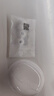 榮耀藍牙耳機EarBuds 4i無(wú)線(xiàn)入耳式主動(dòng)降噪榮耀400/300/200Pro/Magic7/6/5Pro/V3華為FreeBuds 6i同款 EarBuds 4i【冰島白】降噪升級 曬單實(shí)拍圖