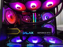 影馳GeForce RTX 5060 DLSS 4 三角洲行動(dòng)游戲臺式機電腦獨立顯卡 RTX5060魔刃OC V2 曬單實(shí)拍圖