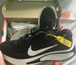 NIKE跑步鞋男子緩震透氣JOURNEY運(yùn)動(dòng)鞋F(xiàn)N0228-001黑白41 曬單實(shí)拍圖