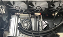 Thermalright(利民)  AQUA ELITE 360  ARGB 一體式水冷散熱器日蝕幻彩光效 全金屬扣具ARGB冷頭 AE360 ARGB 曬單實(shí)拍圖