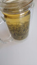 張家界正宗湖南永順莓茶張美麗特級野生2025新茶500克土家莓茶 高品質(zhì)500g芽尖莓茶 正品莓茶降減三高京官方店東自旗艦營 曬單實(shí)拍圖
