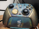 蓋世小雞（GAMESIR）G7 Pro無(wú)線Xbox版游戲手柄明末：淵虛之羽聯(lián)名款 微軟授權(quán)精英TMR搖桿體感藍(lán)牙PC電腦Steam安卓 曬單實(shí)拍圖