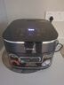 美的（Midea）赤炎純鈦電飯煲0涂層內(nèi)膽電飯鍋4升家用3-4-5-8個(gè)人大容量上下雙ih加熱智能預(yù)約多功能煮飯電飯煲 4L 【生物鈦0涂層】赤炎雙IH加熱 曬單實(shí)拍圖