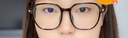 小米（MI）AI眼鏡 黑色 拍攝眼鏡 無線智能眼鏡 藍牙語音通話眼鏡 拍照翻譯眼鏡 曬單實拍圖