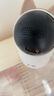 海雀800萬(wàn)室內(nèi)外攝像頭家用監(jiān)控器360度無(wú)死角帶夜視全景語(yǔ)音旋轉(zhuǎn)手機(jī)遠(yuǎn)程門口看護(hù)防水寵物老人看護(hù)器 【4K旗艦】斷網(wǎng)可錄制64G 曬單實(shí)拍圖