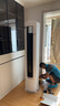美的（Midea）空調(diào) 酷省電Ultra 新一級(jí)能效  AI酷省電技術(shù) 客廳立式柜機(jī) 變頻冷暖 以舊換新 國(guó)家補(bǔ)貼 立享8折 3匹 一級(jí)能效 25年新款酷省電Ultra 曬單實(shí)拍圖
