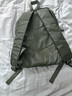 SWISSMILITARY瑞士軍刀雙肩包男小型號(hào)通勤便攜背包上班休閑旅行10L學(xué)生書(shū)包 炫酷黑 曬單實(shí)拍圖