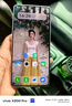 vivo iQOO Z10 Turbo+ 8000mAh超薄藍海電池 天璣9400+ 自研電競芯片Q2 144Hz光域護眼屏 國補游戲手機 云海白 12GB  256GB 官方標配 曬單實拍圖