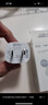 公牛（BULL）GNV-AUC101 5V-2AUSB充電器/手機(jī)充電器/適配器蘋果/安卓/平板USB充電小插頭 曬單實(shí)拍圖
