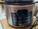 美的（Midea）【提鮮系列】電壓力鍋5L家用雙膽電飯煲高壓鍋4-6人 全自動智能預約煲湯開蓋燉煮小米粥YL50Q3-451 曬單實拍圖