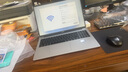 華為（HUAWEI）筆記本電腦MateBook D16 國家補貼20% Linux系統(tǒng) 16英寸2025新品輕薄高性能全面屏商務(wù)辦公學生本 高能版 皓月銀丨i5-13500H 16G+1T 店鋪預裝W 曬單實拍圖