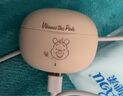 迪士尼（DISNEY）無(wú)線(xiàn)藍牙耳機半入耳式低延遲游戲音樂(lè )跑步超長(cháng)續航強音質(zhì)高清通話(huà)降噪蘋(píng)果華為小米通用J-01米維尼 曬單實(shí)拍圖