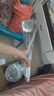 京冇316不銹鋼鍋鏟炒菜專用鏟子食品級鐵鍋鏟花梨木柄耐高溫防燙不粘 曬單實(shí)拍圖