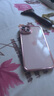 虎克船長(cháng) 適用蘋(píng)果15手機殼全包鏡頭膜iphone15promax保護套透明軟殼超薄防摔高級感女款輕奢水鉆高級感 蘋(píng)果15Plus【玫瑰金-帶鏡頭膜】配鋼化膜 曬單實(shí)拍圖