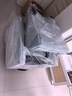 貝傅特 纏繞膜打包膜50cm*200m膜凈重1.2kg/卷 單卷 pe拉伸膜工業(yè)包裝膜保鮮膜搬家打包膜保護塑料薄膜 曬單實(shí)拍圖