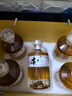 喜腦紹興特產(chǎn)黃酒2008原酒無(wú)焦糖色半干型優(yōu)級(jí)糯米酒整箱裝送禮 曬單實(shí)拍圖