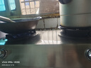 榮事達(dá)（Royalstar）燃?xì)庠钆_式家用煤氣灶雙灶天然氣灶老式液化氣灶臺罐裝煤氣爐灶具 5.2kW猛火+1級能效+特厚不銹鋼 煤氣罐/液化氣（20Y） 曬單實(shí)拍圖