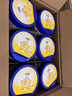 飛鶴星飛帆3段 嬰幼兒奶粉 專(zhuān)利OPO水解乳清蛋白 700g 3段 700g 6罐 曬單實(shí)拍圖