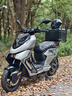 ZEEHO極核電動(dòng)車(chē)踏板鉛酸AE5i Pro電輕摩電摩長(cháng)續航智能電車(chē)高性能電動(dòng)車(chē) AE5i Pro電輕摩72V38AH 到店選色 曬單實(shí)拍圖
