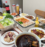1664白啤酒11.8°P/桃紅啤酒9.6°P法式風(fēng)味果香濃郁清爽可口吳磊推薦 桃紅2瓶＋白啤1瓶 曬單實(shí)拍圖
