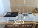 綏凈污水COD檢測儀 氨氮總磷總氮濁度色度重金屬BOD多參數(shù)水質(zhì)分析儀 配套試劑 曬單實拍圖