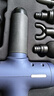 GXA筋膜槍充電器25.2V1A筋膜槍N11品牌GXA通用N12智能充電器24V1A 25.2V1A充電器 充電口寫25.2V可 曬單實拍圖