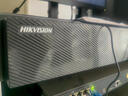 ?？低暎℉IKVISION）錄像機(jī)32路監(jiān)控硬盤錄像機(jī)NVR 8盤位監(jiān)控主機(jī)可兼容10T硬盤8832N-R8 曬單實(shí)拍圖