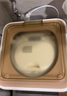 OIDIRE 德國OIDIRE 衣物清洗機 迷你洗衣機全自動懶人內(nèi)衣洗衣機小型內(nèi)褲洗衣機波輪除菌宿舍洗衣機煮洗 ODI-XYJ13A【煮洗+304桶+離子+烘干】 曬單實拍圖