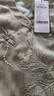 MsShe【新中式珠片刺繡小衫】大碼女裝2025夏裝胖mm高端長(zhǎng)款上衣 青檸色現(xiàn)貨 2XL 曬單實(shí)拍圖