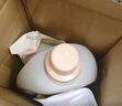 植護櫻花香水洗衣液6斤（2kg*1瓶+500g*2袋補充裝）持久留清香去污漬 曬單實拍圖