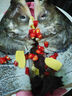 仙泉湖花鰱魚(yú)頭 600g/個(gè)冷凍雙邊大胖頭鳙魚(yú) 海鮮水產(chǎn)食材 曬單實(shí)拍圖