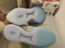 耐克（NIKE）官方SABRINA 3 EP 薩布麗娜男/女籃球鞋HF2882 400冰川藍(lán)/金屬金/淺軍械藍(lán) 44 曬單實拍圖