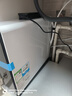 海爾（Haier）【國家補貼20%】家用凈水器鮮活水Pro凈水機RO反滲透自來水過濾器廚下直飲水機凈飲機 【凈水年度金榜】鮮活水Pro1200G 曬單實拍圖