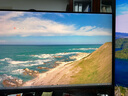 三星（SAMSUNG）32英寸 S80D 4K HDR 10.7億色 PIP PBP 旋轉(zhuǎn)升降 低閃爍 安裝方便 辦公 顯示器 LS32D806EACXXF 曬單實(shí)拍圖