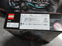 樂高（LEGO）【五月天阿信同款】積木賽車77242 法拉利F1男孩兒童玩具生日禮物 曬單實(shí)拍圖
