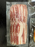 荷美爾（Hormel）經(jīng)典香煎培根120g/袋*5 冷凍食品 培根切片 兒童早餐火鍋燒烤食材 曬單實(shí)拍圖