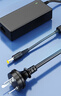 NVV 14V3A電源適配器2.5A/1.78A 適用三星顯示器電源線臺(tái)式電腦液晶顯示屏圓孔充電器 曬單實(shí)拍圖