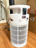 美的（Midea）家用寵物空氣凈化器 吸貓毛除過(guò)敏源貓貓搭子貓毛凈化器殺菌消毒除貓狗異味小怪獸PET500 曬單實(shí)拍圖